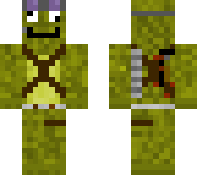 frogmare