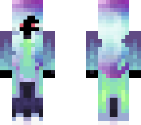 galaxy ender