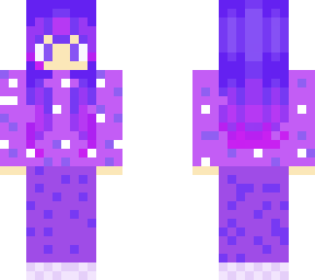 galaxy girl