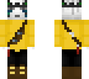 ghasty king vh 2.0