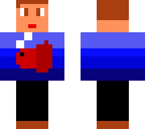 gillbertplayz
