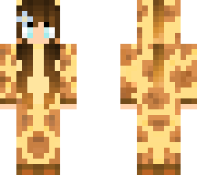 giraffe onesie blue credits to alexthegirllol
