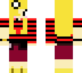 girl