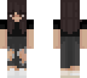 girl