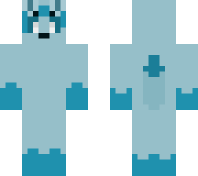 glaceon (female)