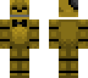 golden freddy