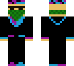 got bored and done this over 5 months so pls use this skin and like it