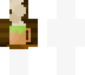 grass mug uwu