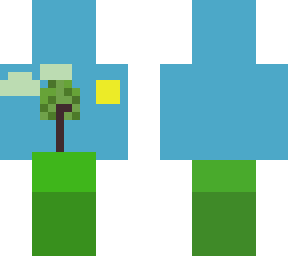 grass native