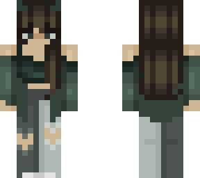 green horns