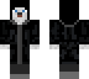 greyfolk robed