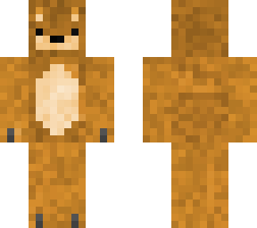 grizzly bear