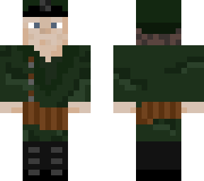 guerrillero