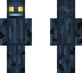 gumo from ori and the will of the wisps skin minecraft