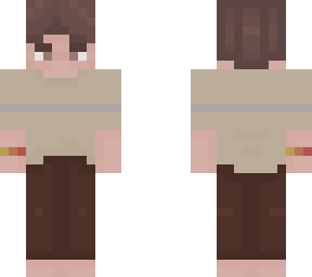 guy skin