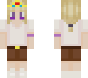 hcsmp - ghost