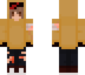hoodie/brian