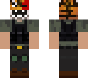 hotline miami tony