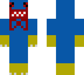 huggy wuggy