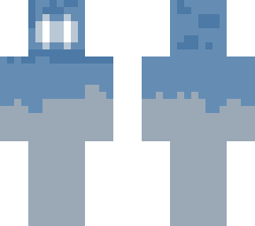 hydro slime from genshin impact