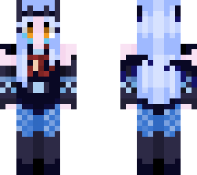 ice damaged warrior (not mine, edited)