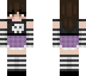 india skin <3