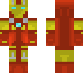 iron man mark 11