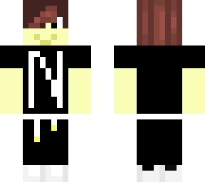 isuckatskinmaking: the hoodie-less dlc