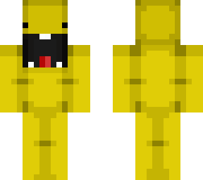 its my skin and my skin only