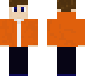 jack cas skin