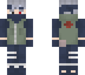 kakashi hatake