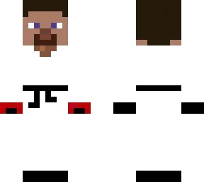karate man