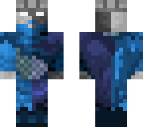 keddes skin