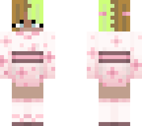 kimono seasonal