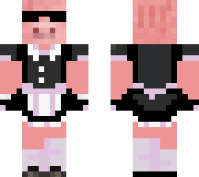 kolais_maid