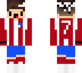 lemaxo2k atletico de madrid