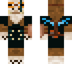 llama: into the wild
