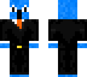 lucas bird
