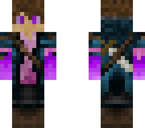 luciusoflegend enderian