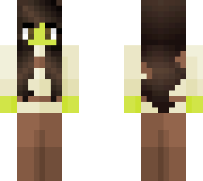 lulu shrek