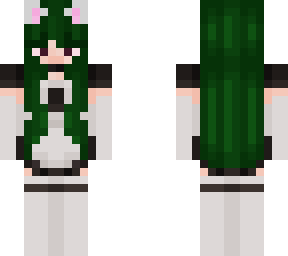 maid