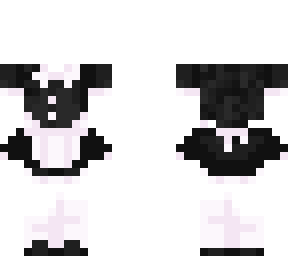 maid outfit