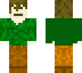 man