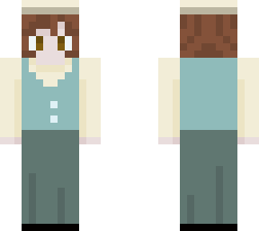 mary vanderboom <3 rusty lake series