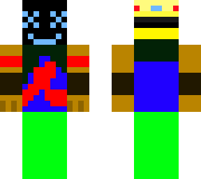 mask_sans