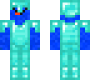 me with armor
