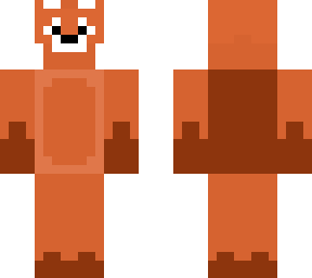 mei mei (red panda)