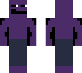 michael afton