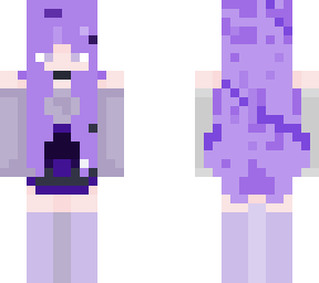 midnight maid