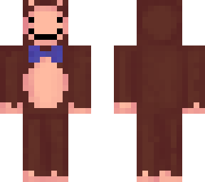 monke plain [personal]